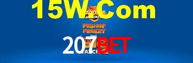 Tournaments 207Bet