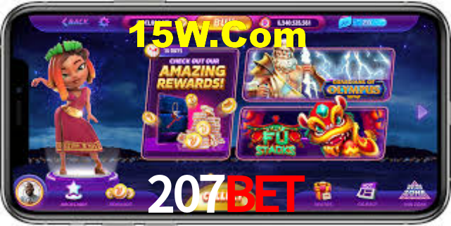 207 Bet App