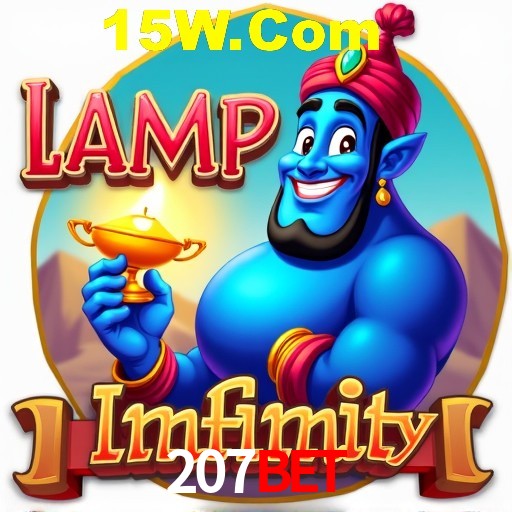 Slot Games 207Bet