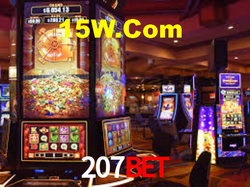 207 Bet