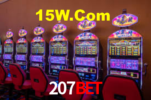 207Bet: A Experiência de Casino com Jogos de Mesa ao Vivo