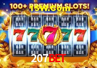 Security Systems 207Bet