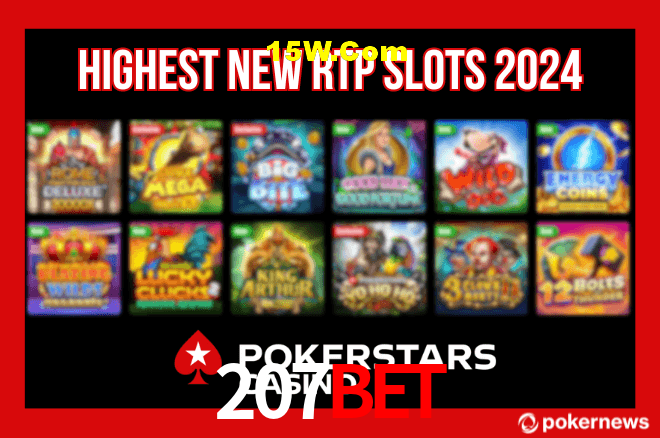 Experiência VIP 207Bet