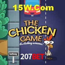 Spaceman Game 207Bet