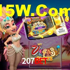 Live Casino 207Bet