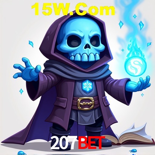 Desvendando o Mundo dos Jogos Virtuais na 207Bet