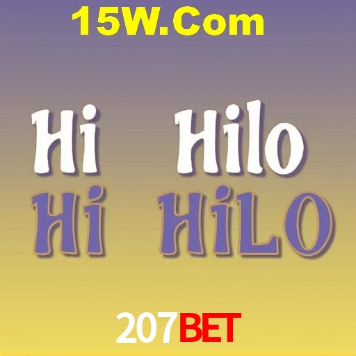 Account Benefits 207Bet