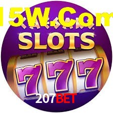 207Bet: Jogos de Caça-Níqueis-Altas Recompensas, Roleta-Velocidade, Blackjack-Desafios Máximos