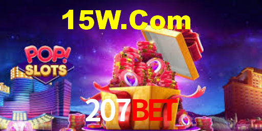 207Bet,207 Bet