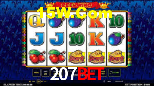 207 Bet App