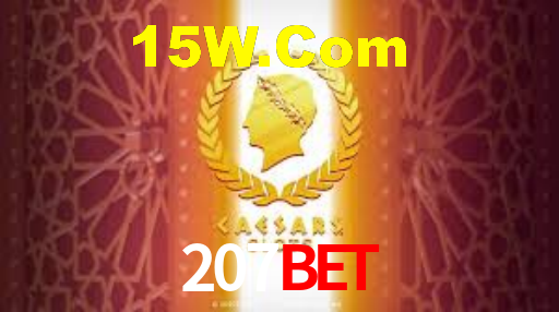 207Bet,207 Bet
