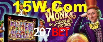 Welcome Bonus 207Bet