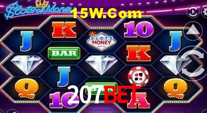 Game Providers 207Bet