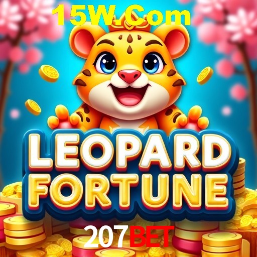 Live Casino 207Bet