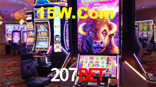 207 Bet App