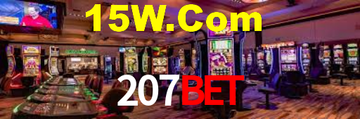 207 Bet