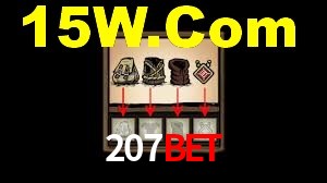 Programa VIP 207Bet