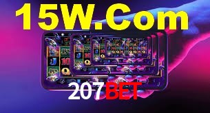 VIP Casino 207Bet