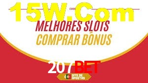 Ofertas Imperdíveis na 207Bet: Promoções e Bônus Que Valem a Pena