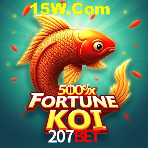Seasonal Promotions 207Bet