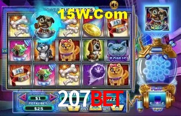 Weekend Specials 207Bet