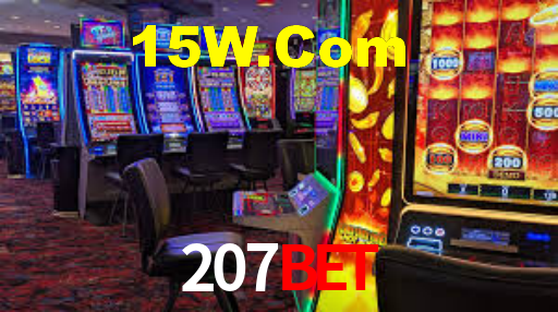 207Bet