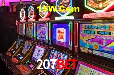 API Integration 207Bet