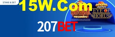 207Bet,207 Bet