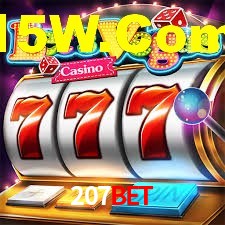 Exclusive Games 207Bet
