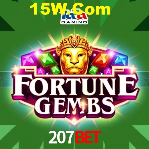 Games Directory 207Bet