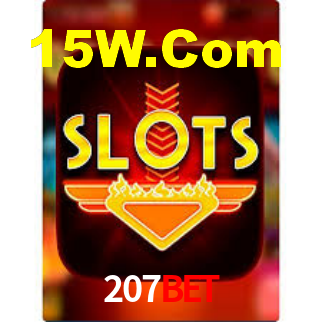 Premium Interface 207Bet