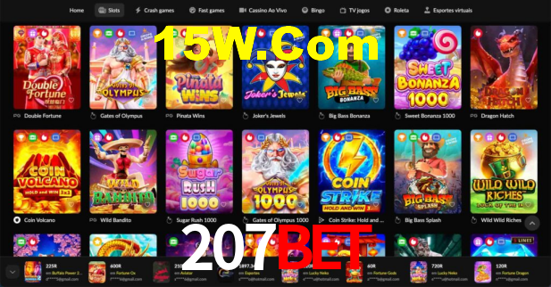 207Bet