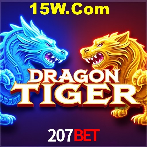 Live Casino 207Bet