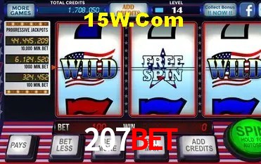 Game Statistics 207Bet
