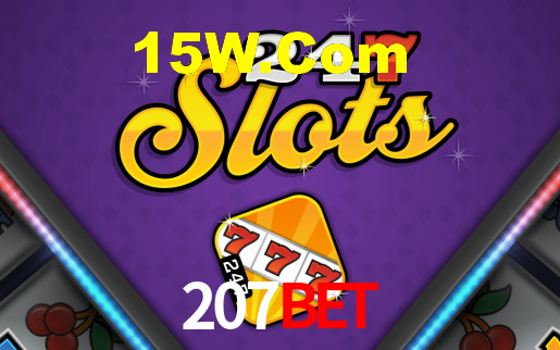 207Bet,207 Bet