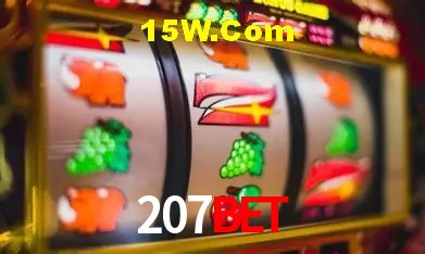 Flash Promotion 207Bet